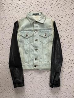 archive ALEXANDER WANG Docking Jacket - メルカリ
