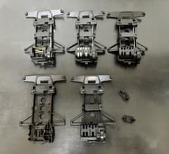 タイプ3シャーシ セットのサムネイル