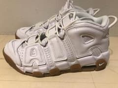 モアテン 白ガムのサムネイル