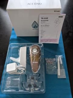 《お値下げ》ヤーマン　リポボディスリムのサムネイル