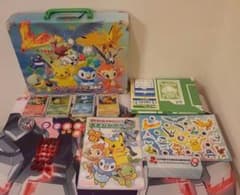 程度良好　入手困難　希少　当時物　ポケモンカードゲームギフトボックス　DPt 程度良好 入手困難 希少 当時物 ポケモンカードゲームギフトボックス