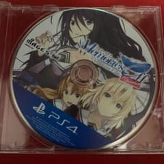 メモリーズオフ -Innocent Fille- for Dearestのサムネイル