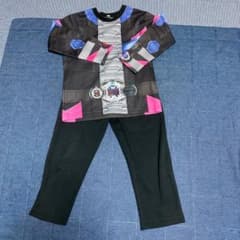 仮面ライダー　ジオウ　パジャマのサムネイル
