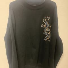 WINDANDSEA × BEYOUTH スウェットのサムネイル
