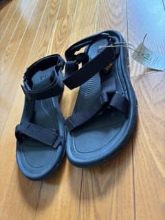 Teva W HURRICANE XLT2 ブラック 24cm