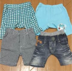 半ズボン セット♡のサムネイル
