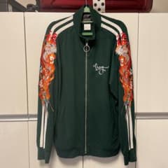 rovtski 刺繍ジャージのサムネイル