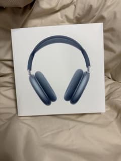 Apple AirPods Max 第2世代 USB-C 【ブルー】 - メルカリ