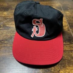 Stüssy キャップのサムネイル