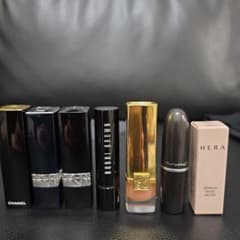 使用済ブランドリップ☆まとめ売り - メルカリ