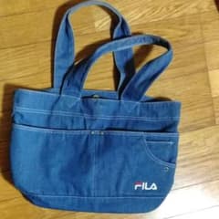 FILA トートのサムネイル