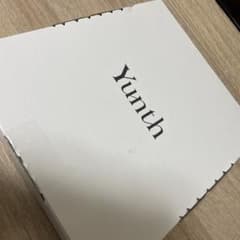 Yunth 美容液のサムネイル
