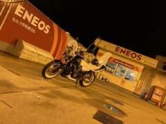 XJR400アンダーカウルのサムネイル