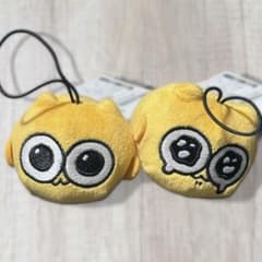 うんたねこ プライズ マスコットのサムネイル