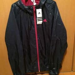 アディダス シャカシャカジャージ☆のサムネイル