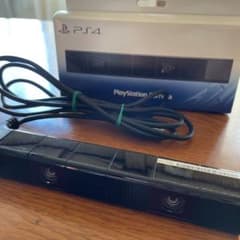 PlayStation camera  CUH-ZEY1  PSカメラ　純正のサムネイル