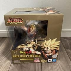 ドラゴンボール　超激戦のサムネイル