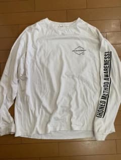 ★悠様専用★BROWNY メンズ長袖Tシャツ　Lサイズのサムネイル