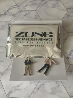 専用出品⭐東方神起＊韓国 非売品 SMART 特大店舗宣伝ポスター✖️5枚セット ZONE(初回生産限定盤/20th豪華盤/Blu-ray Disc付) | 東方神起