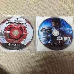 PS3 winningeleven2014のサムネイル