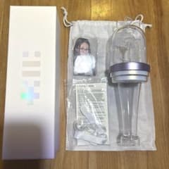 ILLITペンライトのサムネイル