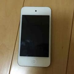 iPod touch第四世代のサムネイル