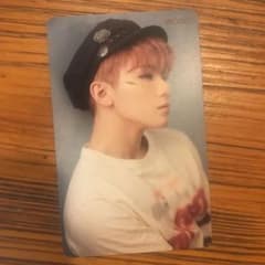 seventeen トレカ　ウジ　HMVのサムネイル