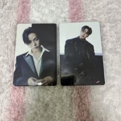 treasure ジェヒョク トレカのサムネイル