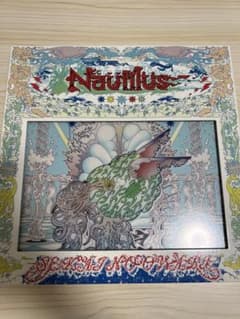SEKAI NO OWARI　Nautilusのサムネイル