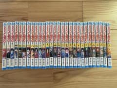 るろうに剣心★全巻セットのサムネイル
