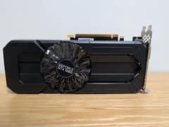 NE51060015J9-1061F (GTX1060 6GB StormX)のサムネイル