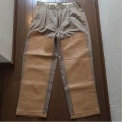 ハンティングパンツ 10ーX ビンテージのサムネイル