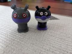 ガチャ アンパンマン だだんだん バイキンマンのサムネイル