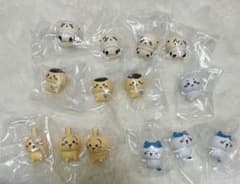 ちいかわ ケーブルアクセサリー ガチャガチャのサムネイル
