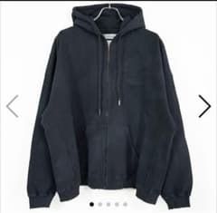 dairiku ジップパーカー - メルカリ