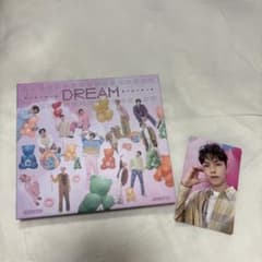 DREAMのサムネイル