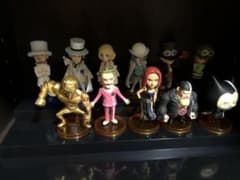 ワンピースフィギュアのサムネイル