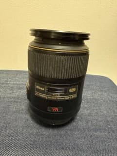 【再値下】Nikon AF-S Micro NIKKOR 105mm f/2.8のサムネイル