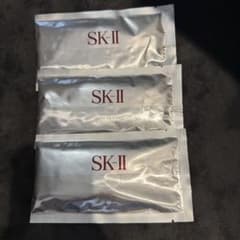 SK-II ホワイトニングソースダームリバイバルマスク - メルカリ