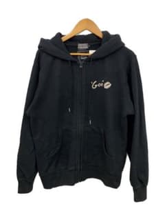 hysteric glamor ジップパーカーのサムネイル