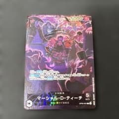 黒ティーチ リーダーパラレル English 2nd ANNIVERSARY - メルカリ