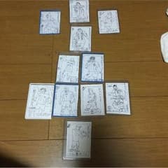 WCCF チーム販売 オリカのサムネイル
