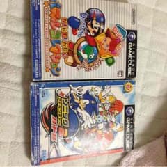 パズルコレクション ソニックアドベンチャー2バトルのサムネイル