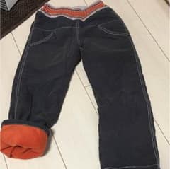 キッズパンツ120✨のサムネイル