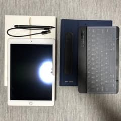 【お得なセット】APPLE iPad Air 2 WI-FI 16GB GDのサムネイル