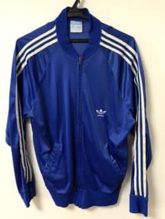 アディダス adidas ATP KEYROLAN ジャージ USA製レディースのサムネイル