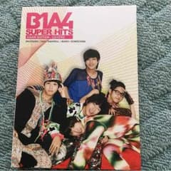 B1A4のDVD&CDのサムネイル
