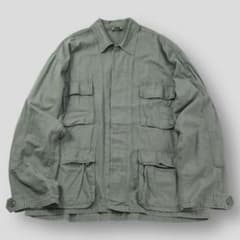 미품 relume 구입 ROTHCO 로스코 24SS BDU SHIRTS L