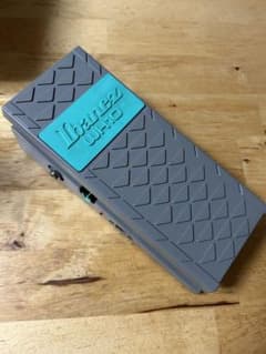 Ibanez WH10 V1 オリジナル ワウ 日本製 - メルカリ