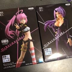 転生したらスライムだった件 転スラ フィギュアのサムネイル